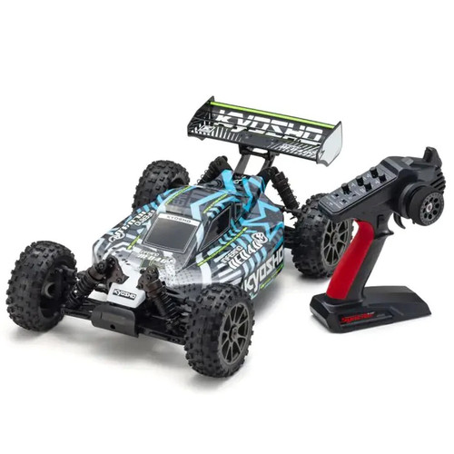 Kyosho scala rc - scala,