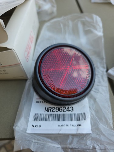 Mr296243 catadiottro - mr296243,