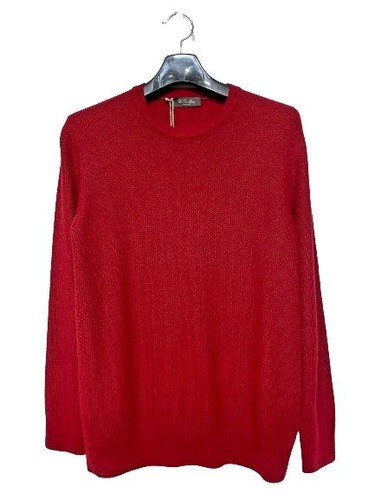 Loro piana pull rond - loro,