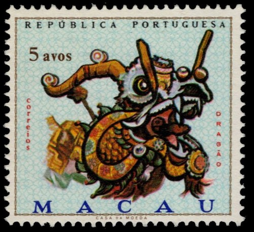 Macao 423 patrimonio - 423,
