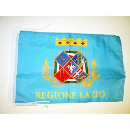 Bandiera lazio 45x30cm - lazio,