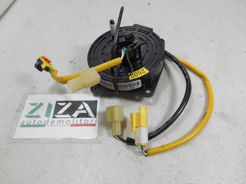 Spirale airbag chevrolet spark - spirale,