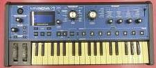 Novation mininova novsynth02 - novation,