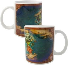 Tazza Ni no Kuni Ufficiale II