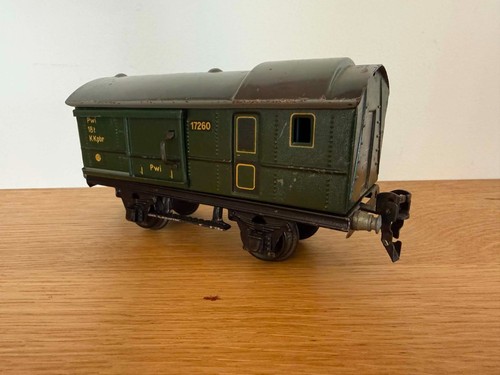 Vintage märklin spur - vintage,