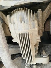4460310032 REAR DIFFERENTIAL /