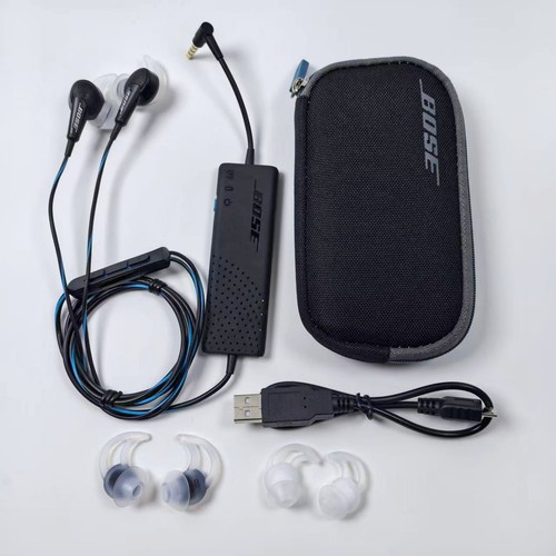 Bose quietcomfort cuffie - 20,