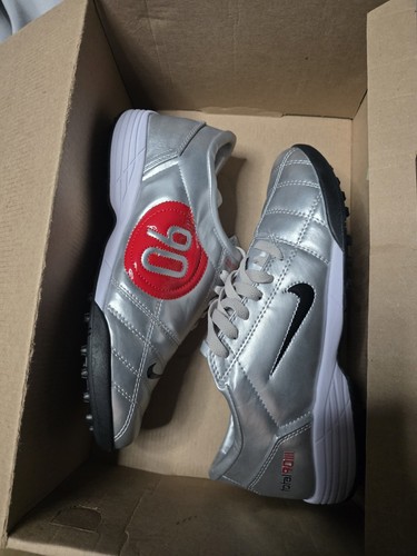 Scarpa nike total indoor - scarpa,