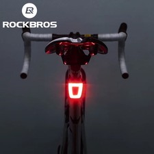 Rockbros fanale posteriore - rockbros,