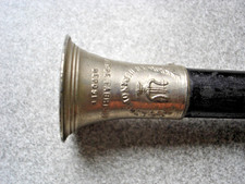 RARE dupinophone ancienne