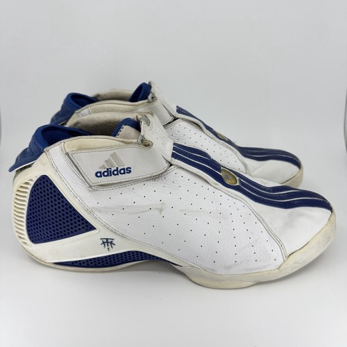 Scarpe basket adidas - scarpe, t-mac
