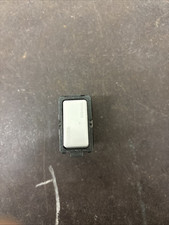 interruttore originale Bticino