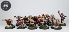 Warhammer - Blood Bowl -