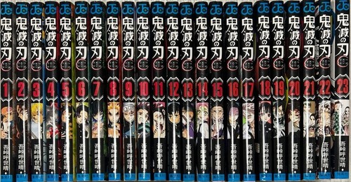 Demon slayer kimetsu - demon,