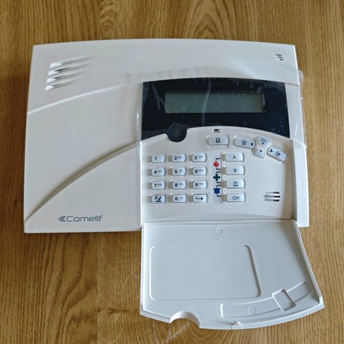 Comelit centrale serie easy - centrale,