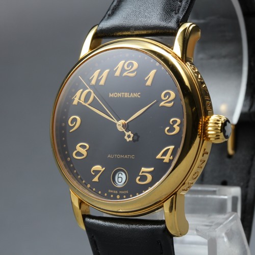 Orologio uomo montblanc - orologio, da
