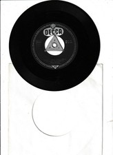 7" Lys Assia Und Die Sunnies