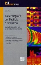 La termografia per ledilizia e