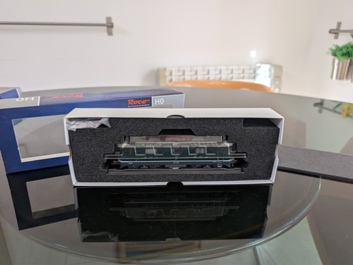 Roco 72406 locomotive - ho,