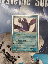 Carte Pokémon - Promo Black