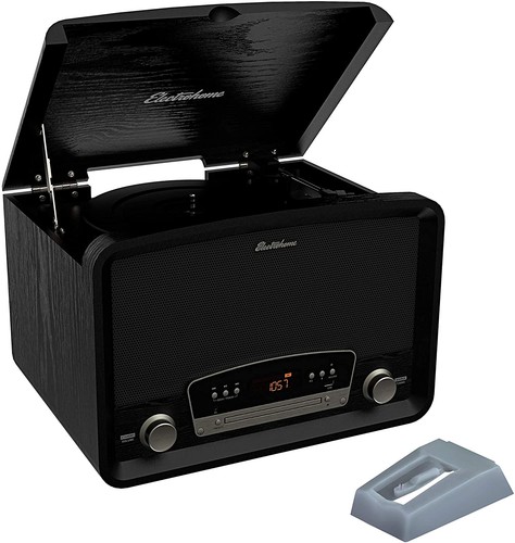 Electrohome vinyl record - vinyl,