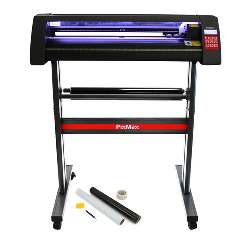 Kit diserbo taglierina vinile