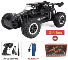 Macchina Telecomandata Drift