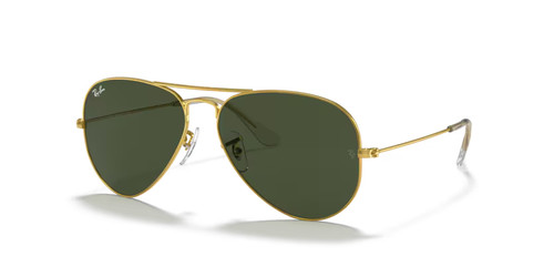 Rayban 3025 gold l0205 - rayban,