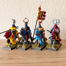 Warhammer Bretonnia -