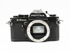 Pentax K2 DMD fotocamera