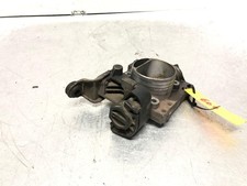 CORPO FARFALLATO PER FIAT