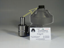 Ventola Supporto Cuscinetto Solo Jeep Liberty 2.5L/2.8CRD 02 - 04 5072447AB