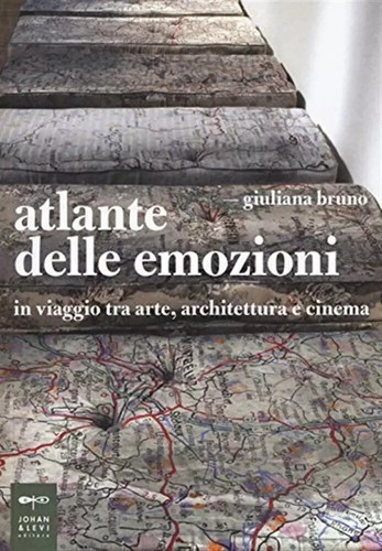 Atlante delle emozioni in - atlante,