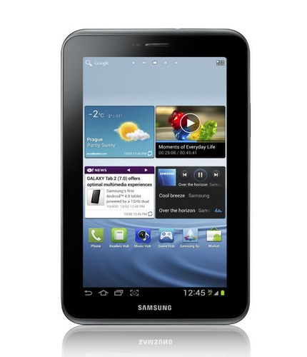 Samsung galaxy tab p3113 - samsung,