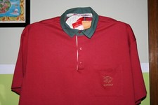 POLO MURPHY&NYE  "IL MORO DI