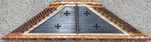 Martello dulcimer europa - dulcimer,