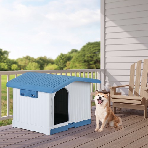 Cuccia per cani plastica - ,