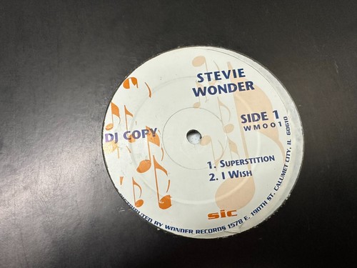Stevie wonder superstition i - stevie,