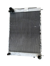 8200688382 RADIATORE INTERCOOLER RENAULT CLIO 1.2 B 55KW 2010