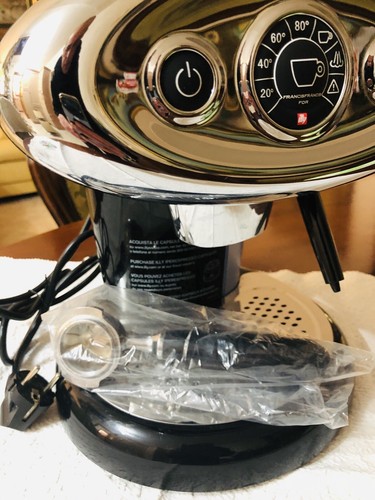 Illy iperespresso - x7.1,