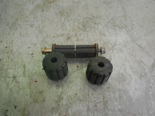 Gomme serbatoio honda - serbatoio,