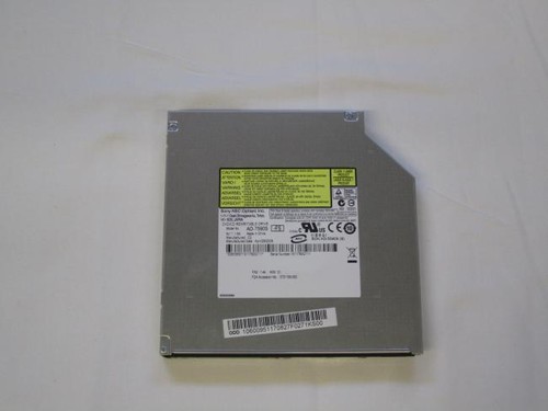 Unità dvd fujitsu - dvd, cd