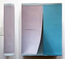 Ettore Spalletti Il colore si