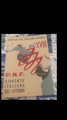Pagella ministero - pagella,