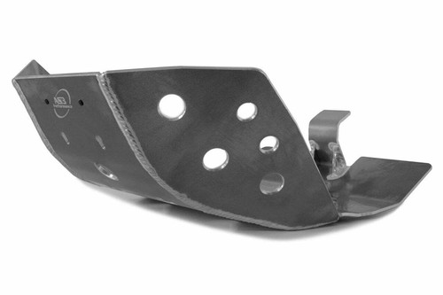 As3 skid plate sump - skid,