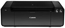 Canon Pixma Pro-1 Non funzionante
