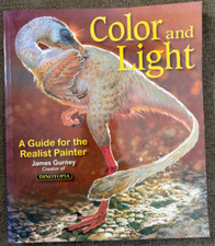 📘 Color and Light by James