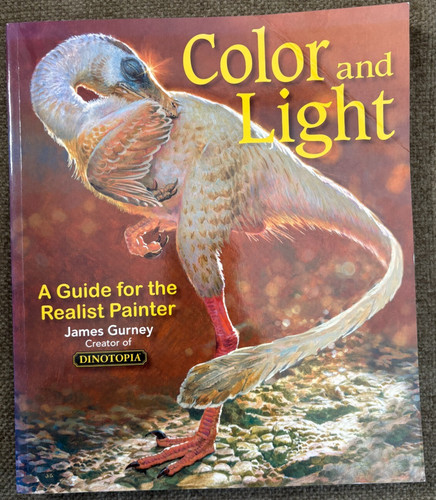 Color and light by james - color,