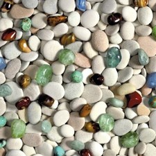 Tela Cerata Tovaglia Pietre