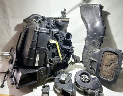 Stufa aria clima fiat ulysse - fiat,